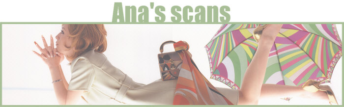 Ana's scan banner
