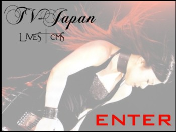 ENTER TV-Japan